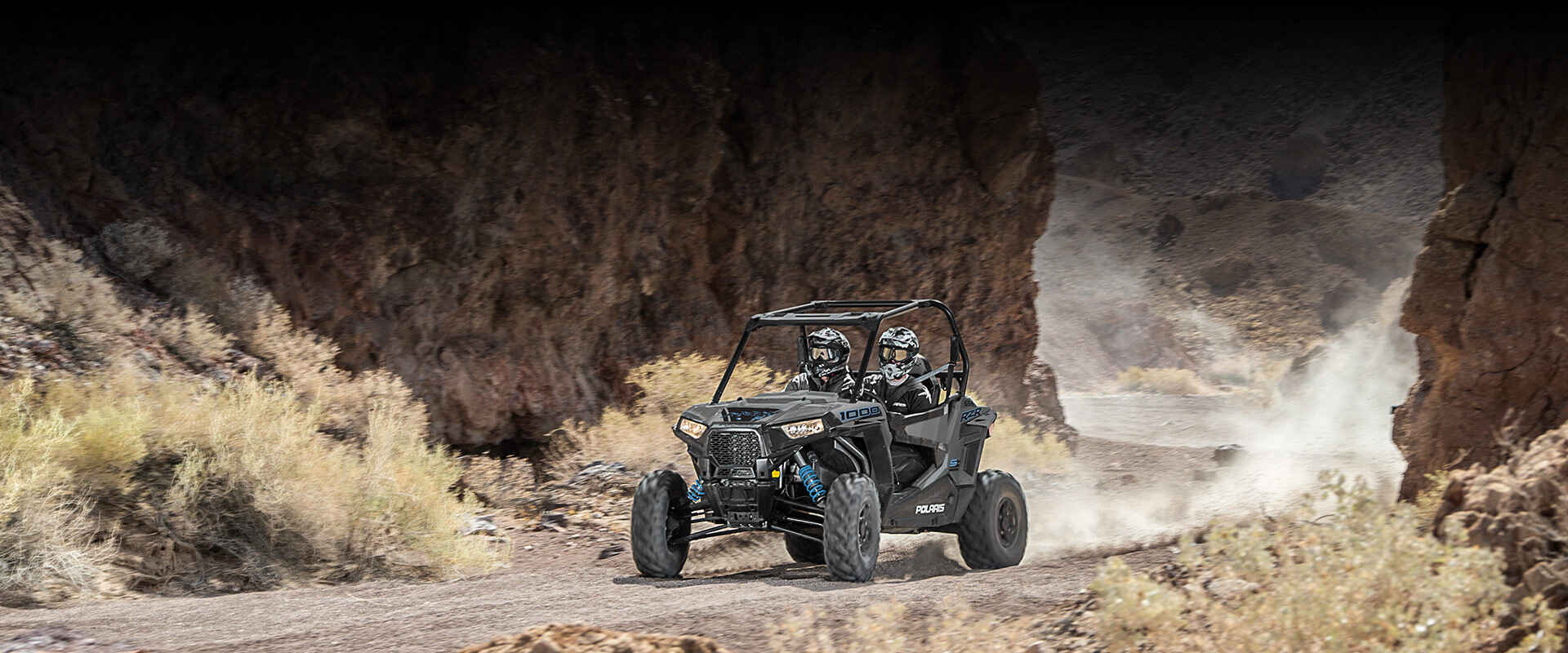 THE ULTIMATE TRAIL MACHINE