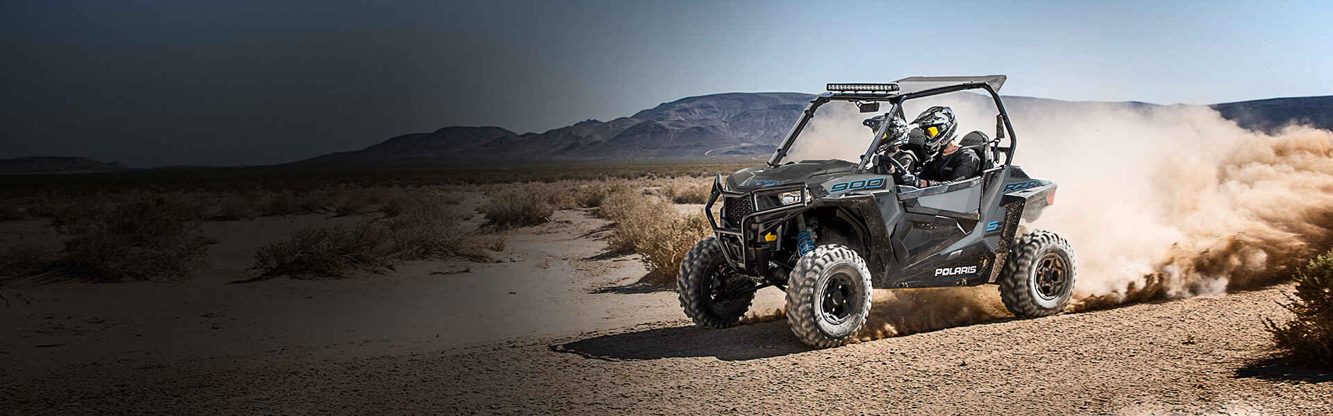 TURBOCHARGED FURY