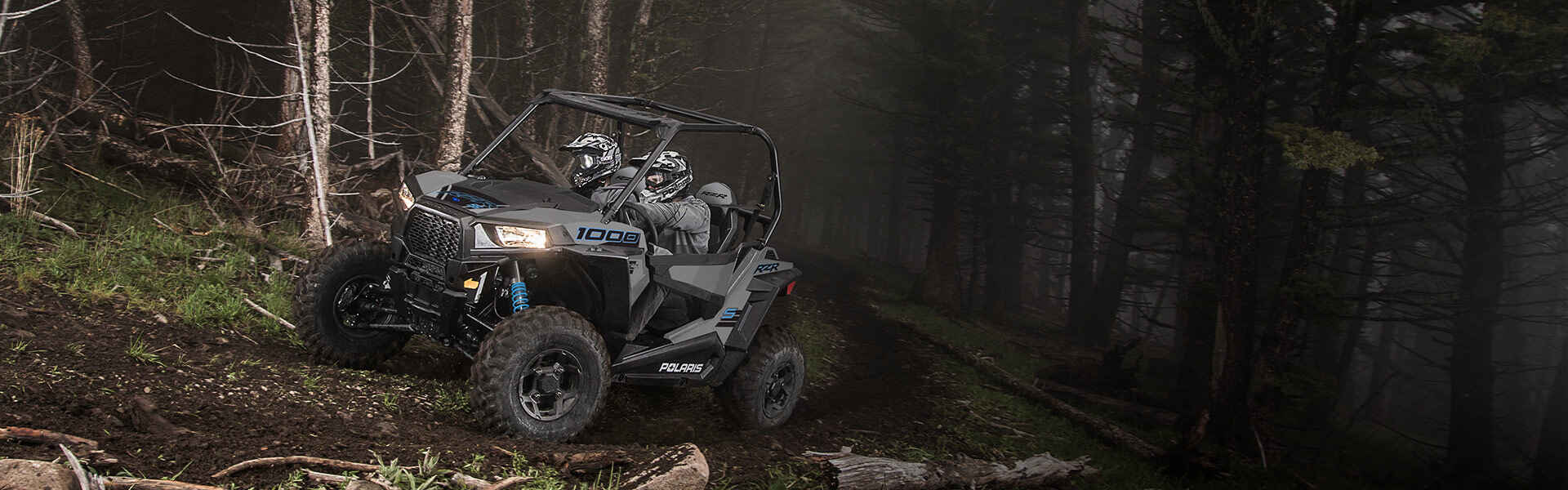 UNRESTRICTED RIDE